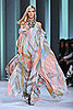 Spring 2011 Paris Fashion Week: Elie Saab