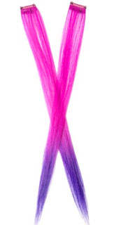 Cheap Hair Extensions and Wigs For Halloween