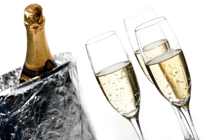 Is Sparkling Wine Only For Special Occasions? Is Sparkling Wine Only For Special Occasions?