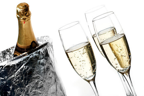 Is Sparkling Wine Only For Special Occasions?