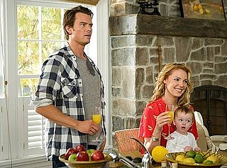 Life as We Know It Movie Review Starring Katherine Heigl and Josh Duhamel