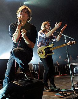 Phoenix "Love Like a Sunset" New Song