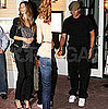 Photos of Gisele and Tom