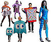 Geeky Halloween Costumes 2010-10-07 15:45:52