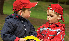 Children's Arguments Children's Arguments