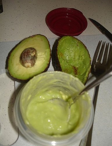 Breast Milk Recipes