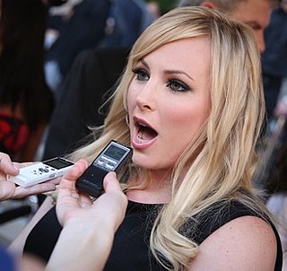 Meghan McCain on America's Palin Problem