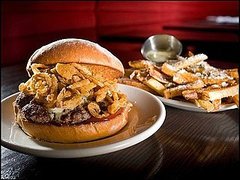 The Best New Burgers in Chicago