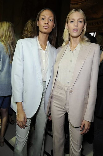 Stella McCartney
Stella McCartney
