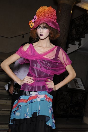 John Galliano
John Galliano