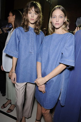 Stella McCartney
Stella McCartney