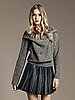 Zara's Fall Lookbook for October 2010