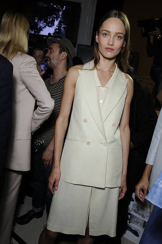 Stella McCartney
Stella McCartney