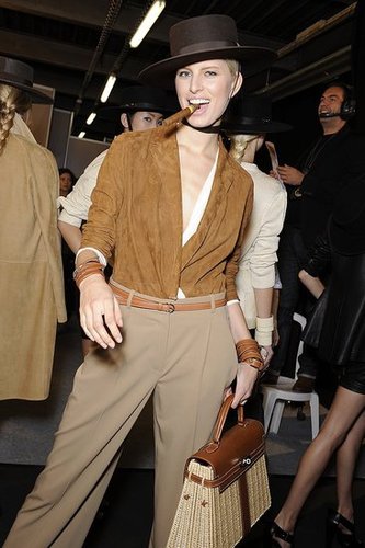 Hermes
Hermes