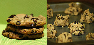 Would You Rather Eat Chocolate Chip Cookies or Dough?