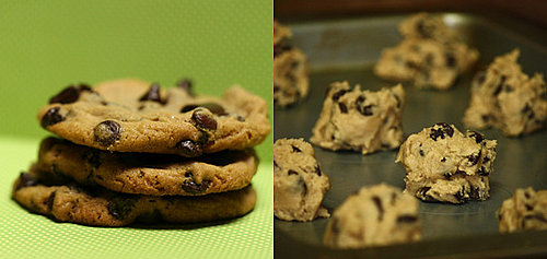 Would You Rather Eat Chocolate Chip Cookies or Dough?