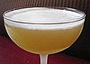 Autumn Daiquiri Recipe