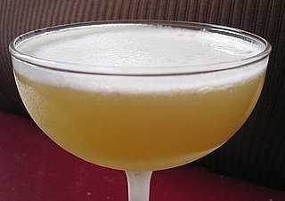 Autumn Daiquiri Recipe