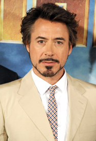 Robert Downey Jr. to Produce and Star in Yucatan 2010-10-07 15:30:47