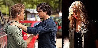 The Vampire Diaries "Kill or Be Killed" Recap 2010-10-08 06:30:51