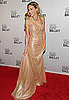 Sarah Jessica Parker at NYC Ballet Fall Gala