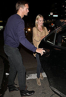 Pictures of Alexander Skarsgard and Kate Bosworth