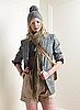 Club Monaco Fall 2010