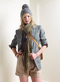 Club Monaco Fall 2010