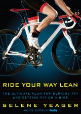Review of Selene Yeager's Book Ride Your Way Lean Review of Selene Yeager's Book Ride Your Way Lean