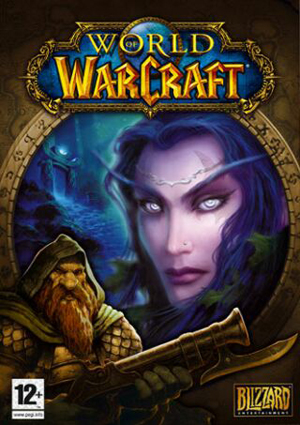 Number of People Playing World of Warcraft