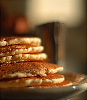 Gluten-Free Pancake Recipe