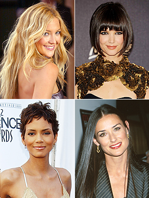 The 10 Best Haircuts of the Past 10 Years