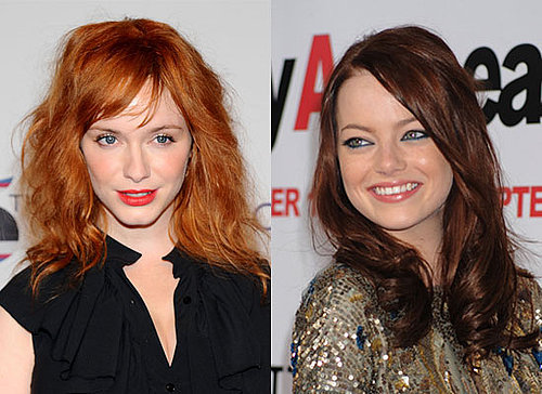 Fall 2010 Hair Trends