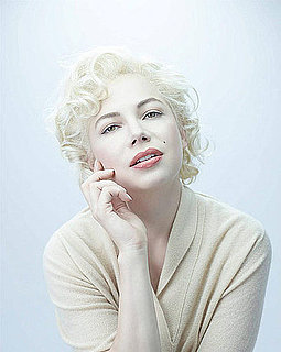 Pic of Michelle Williams as Marilyn Monroe in My Week With Marilyn