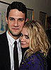Justin Bartha May Propose to Ashley Olsen