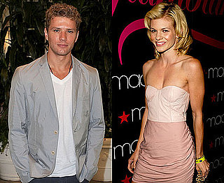 Pictures of Ryan Phillippe and Angel McCord