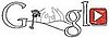 John Lennon Birthday Google Doodle