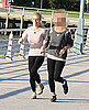 Celebrity Fitness Guess Who Oct. 10 2010