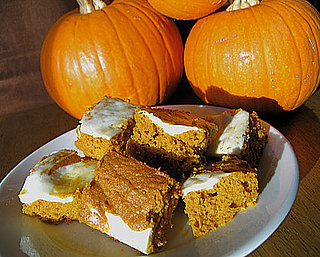 Top Stories From FitSugar: From Pumpkin Recipes to Replacement Shakes