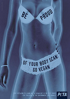 New York Airports Reject PETA Ad