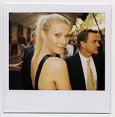 Gwyneth Paltrow on the Casting Couch Gwyneth Paltrow on the Casting Couch