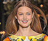 10 of the Most Beautiful Hair and Makeup New Looks From 2011 Spring Paris Fashion Week