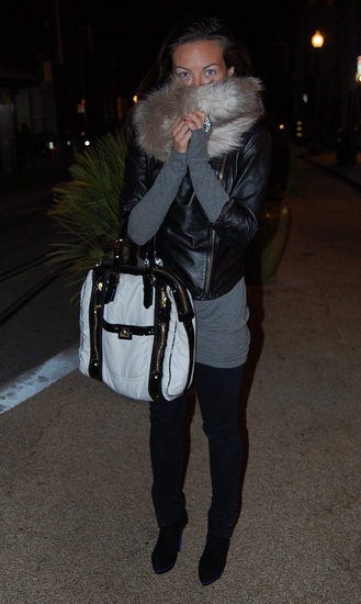Feeling like a tzarina)