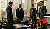 Mad Men Recap, Season Finale "Tomorrowland"