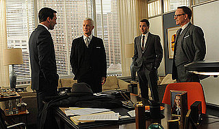 Mad Men Recap, Season Finale "Tomorrowland"