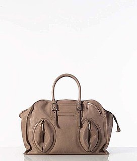 Spring 2011 New York Fashion Week: Helmut Lang