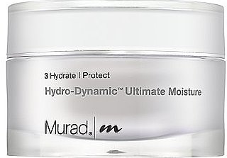 Enter to Win Murad Hydro-Dynamic Ultimate Moisture 2010-10-14 23:30:11