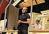 Quotes From Alton Brown's Demo at the New York City Wine and Food Festival