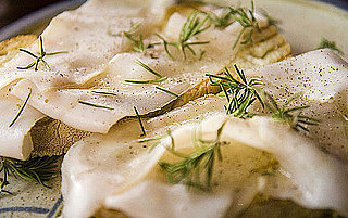 What Is Lardo?