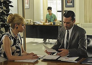 Mad Men Layoffs